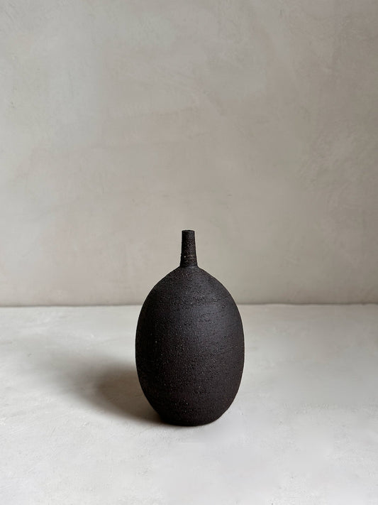 The Corner - Ceramic vase N° 87 - Ceramics