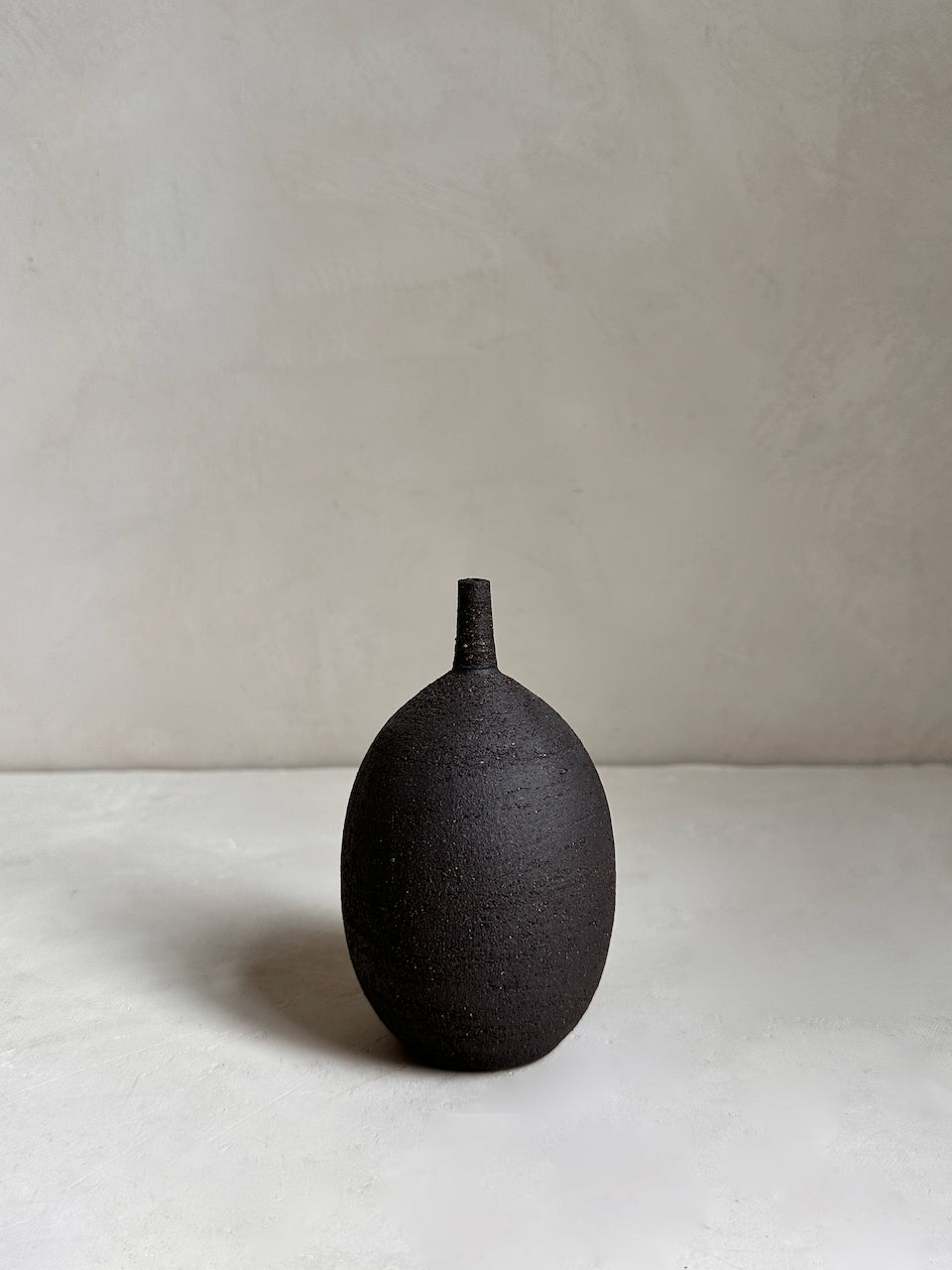 The Corner - Ceramic vase N° 87 - Ceramics