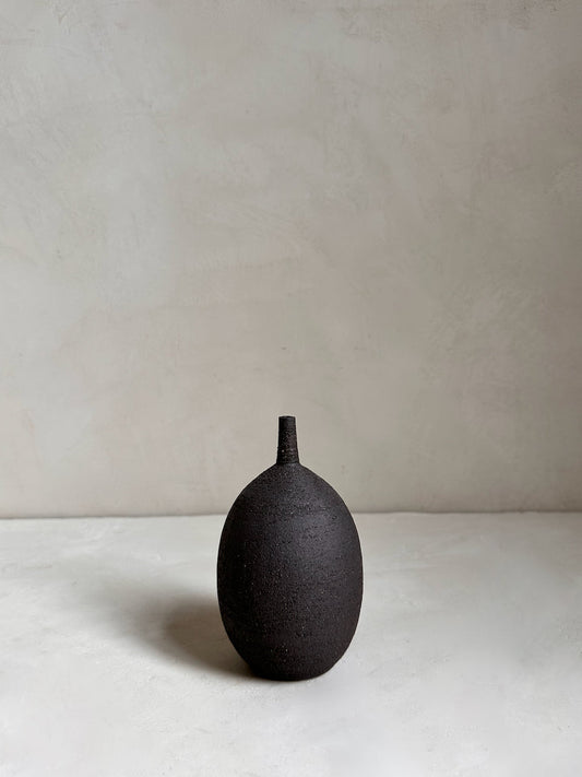 The Corner - Ceramic vase N° 87 - Ceramics