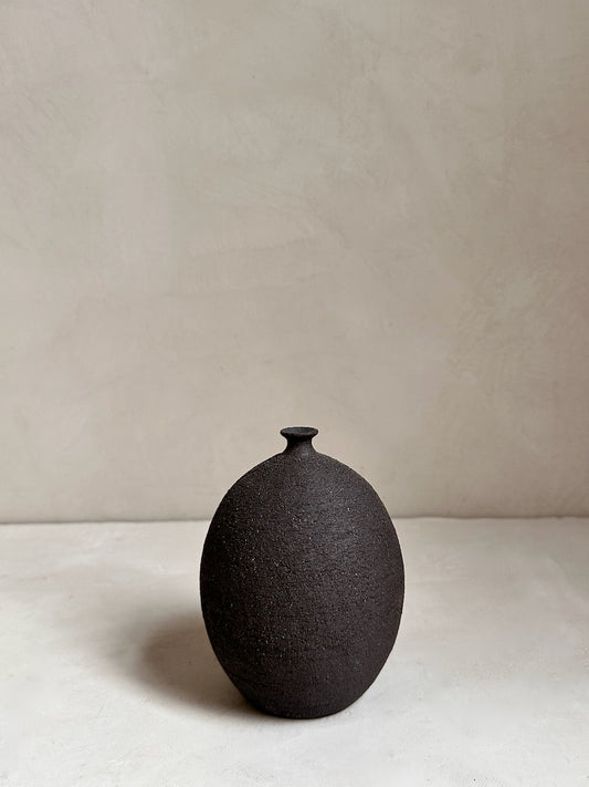 The Corner - Ceramic vase N° 88 - Ceramics
