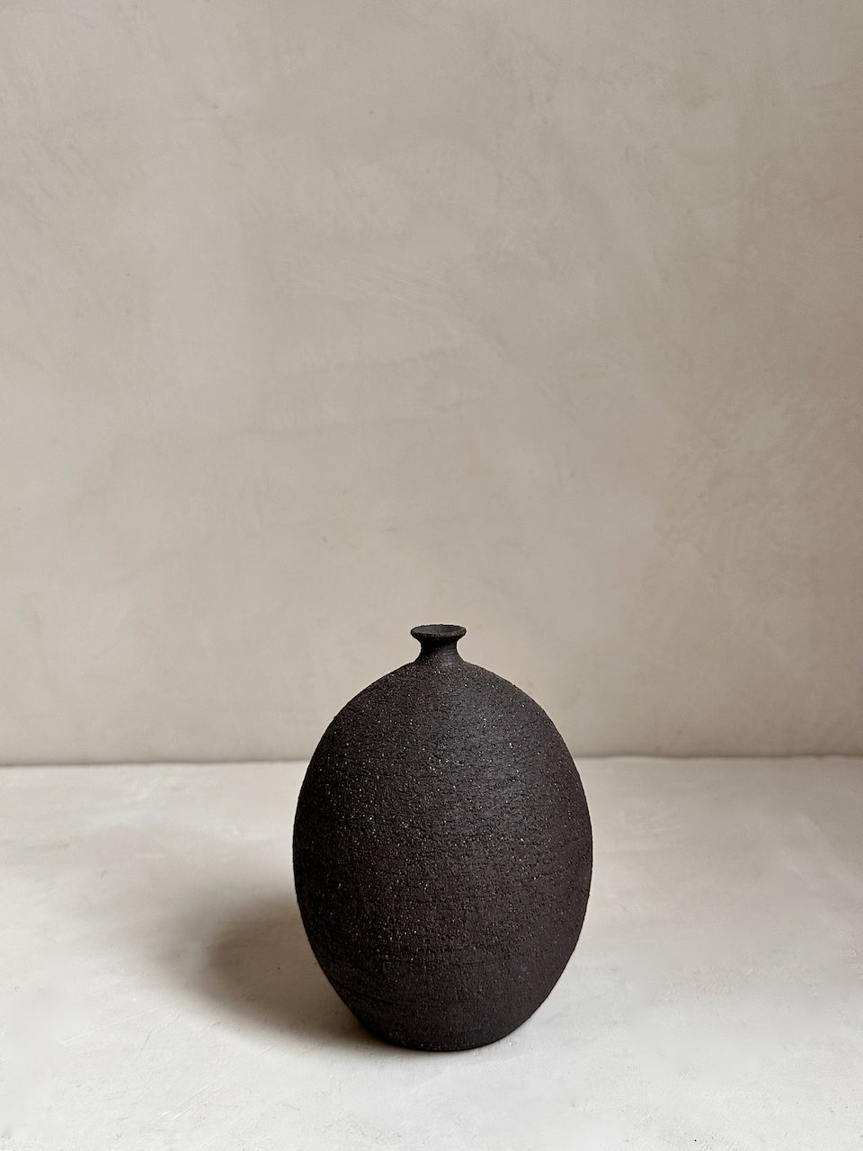 The Corner - Ceramic vase N° 88 - Ceramics