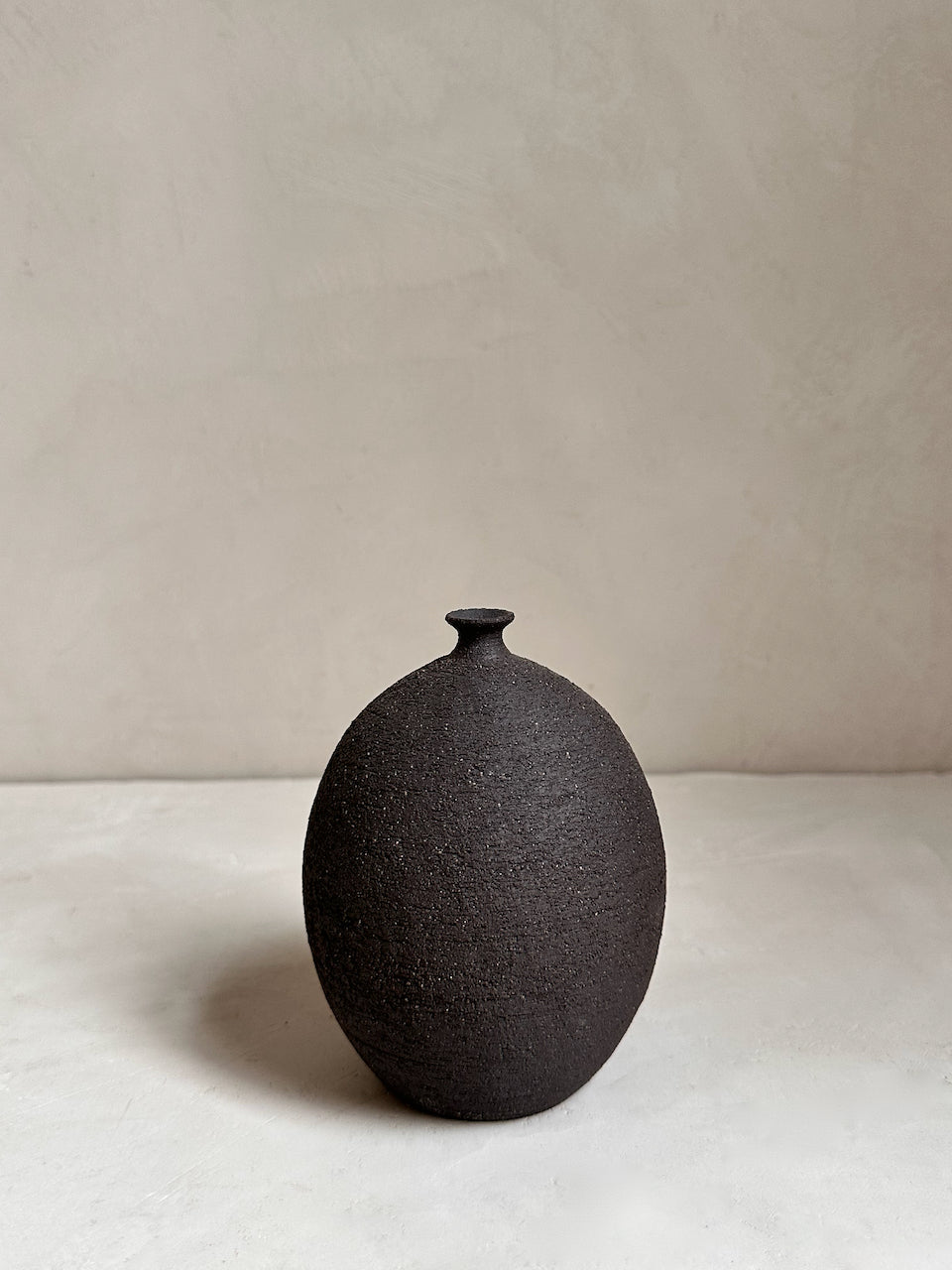 The Corner - Ceramic vase N° 88 - Ceramics