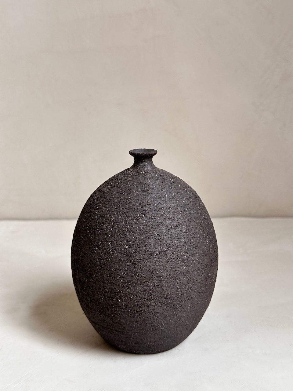 The Corner - Ceramic vase N° 88 - Ceramics
