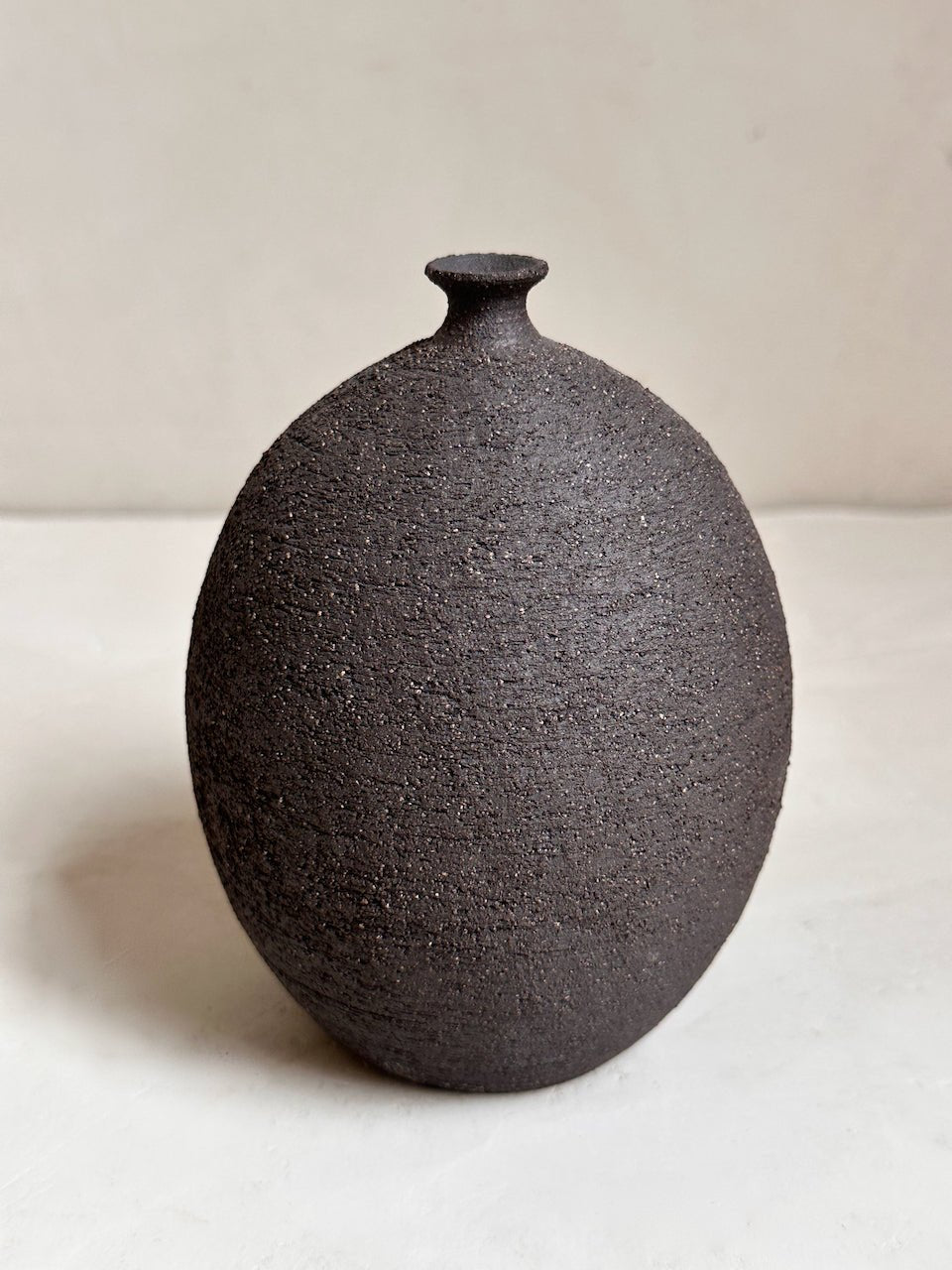 The Corner - Ceramic vase N° 88 - Ceramics