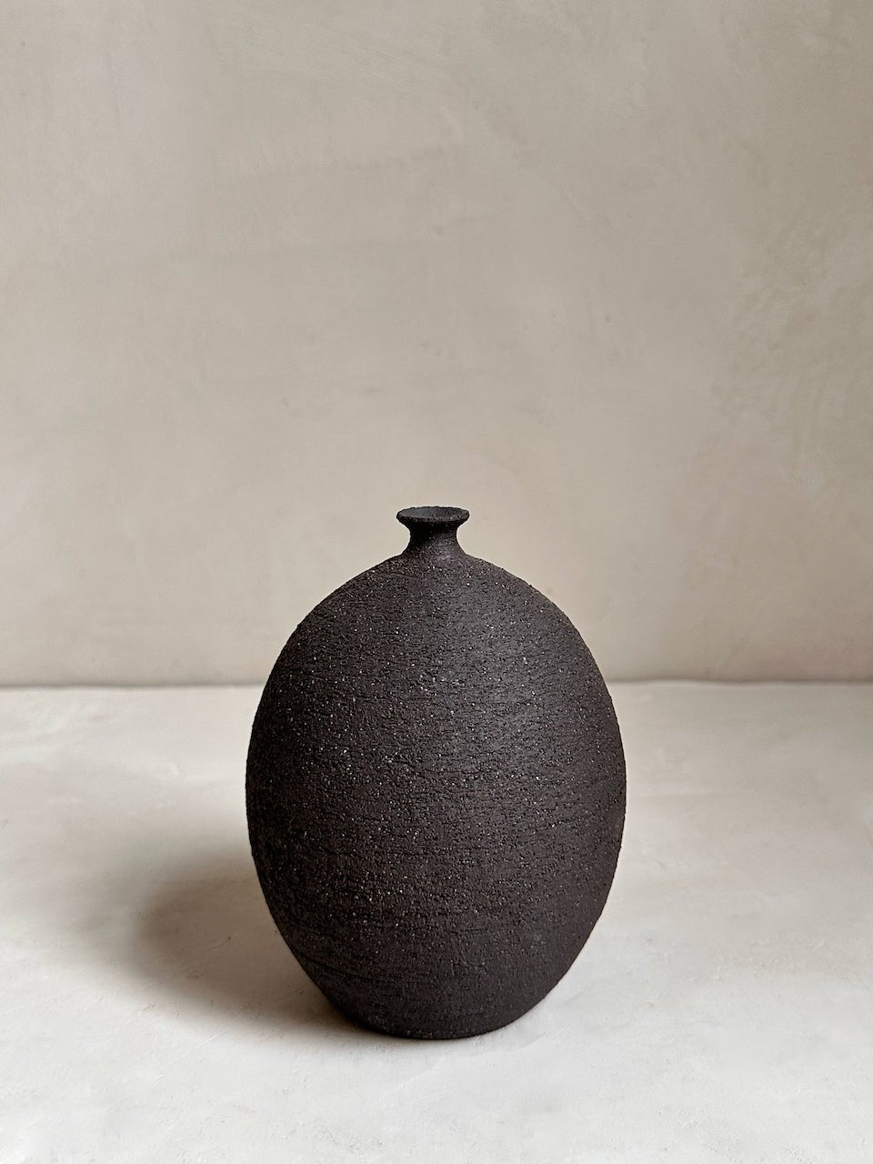 The Corner - Ceramic vase N° 88 - Ceramics