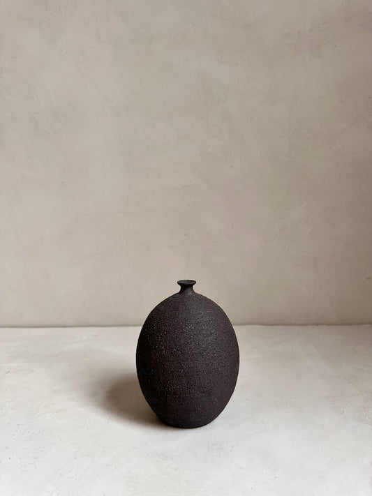 The Corner - Ceramic vase N° 88 - Ceramics