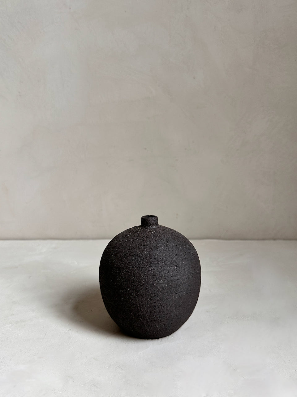 The Corner - Ceramic vase N° 89 - Ceramics