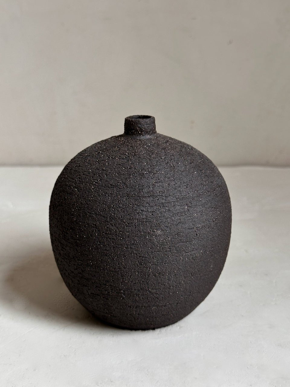 The Corner - Ceramic vase N° 89 - Ceramics