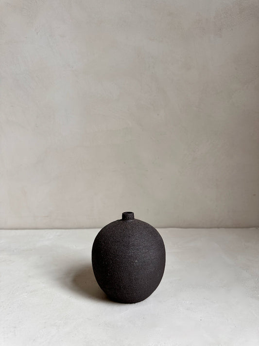 The Corner - Ceramic vase N° 89 - Ceramics