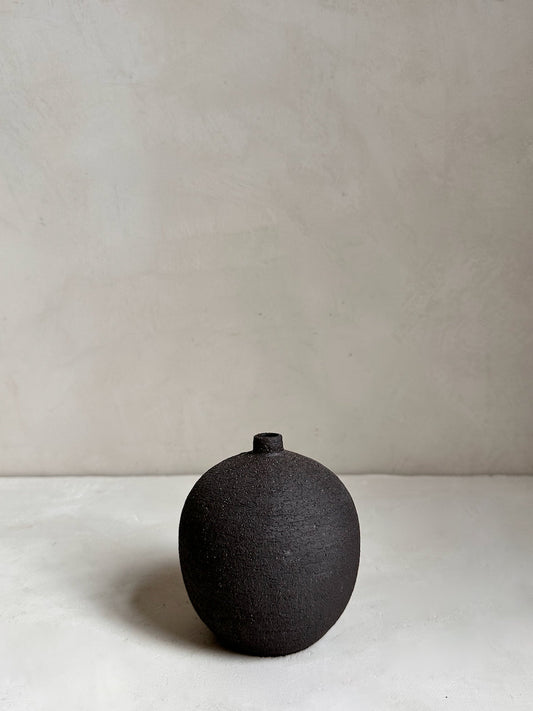 The Corner - Ceramic vase N° 89 - Ceramics