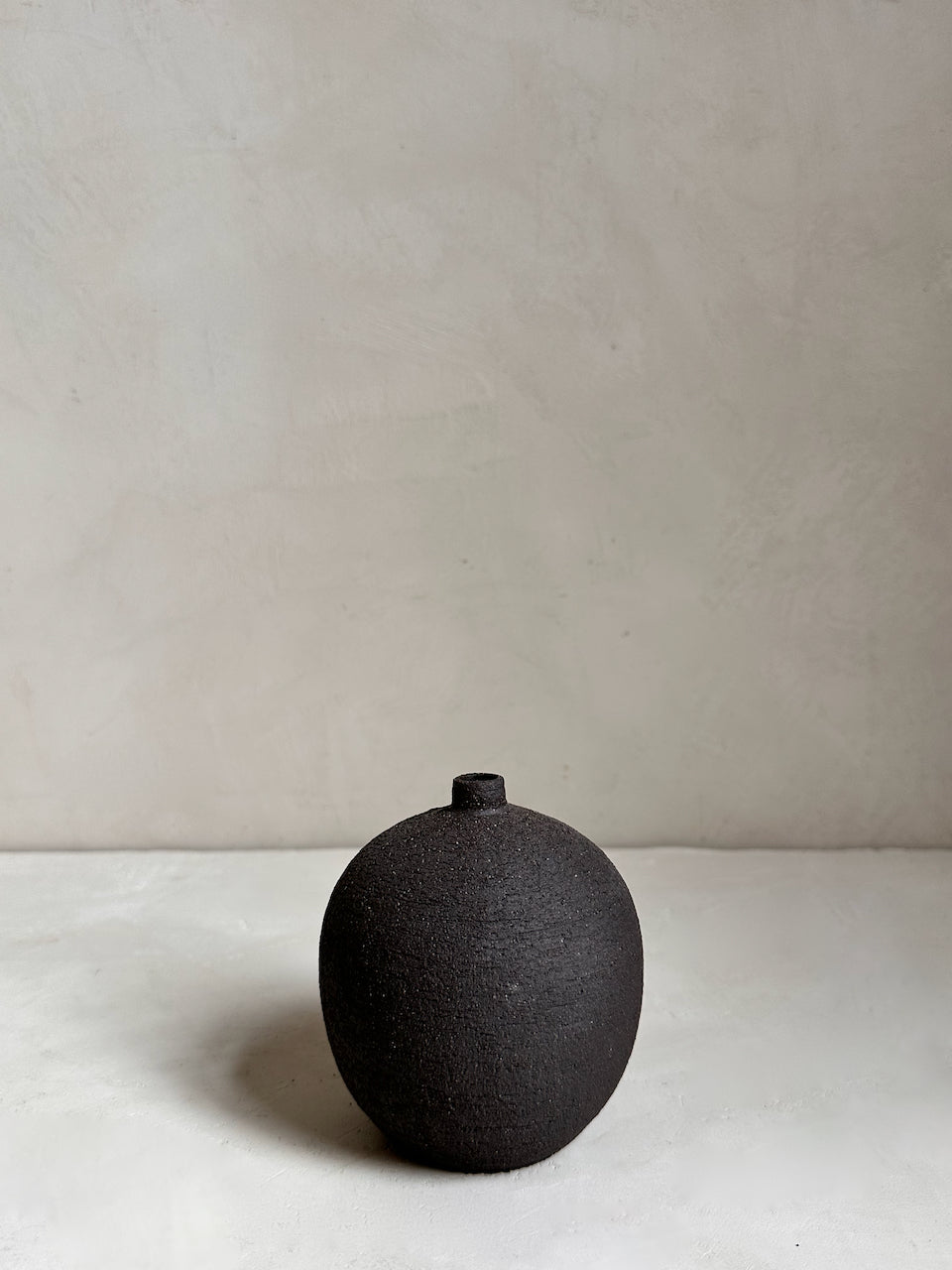 The Corner - Ceramic vase N° 89 - Ceramics