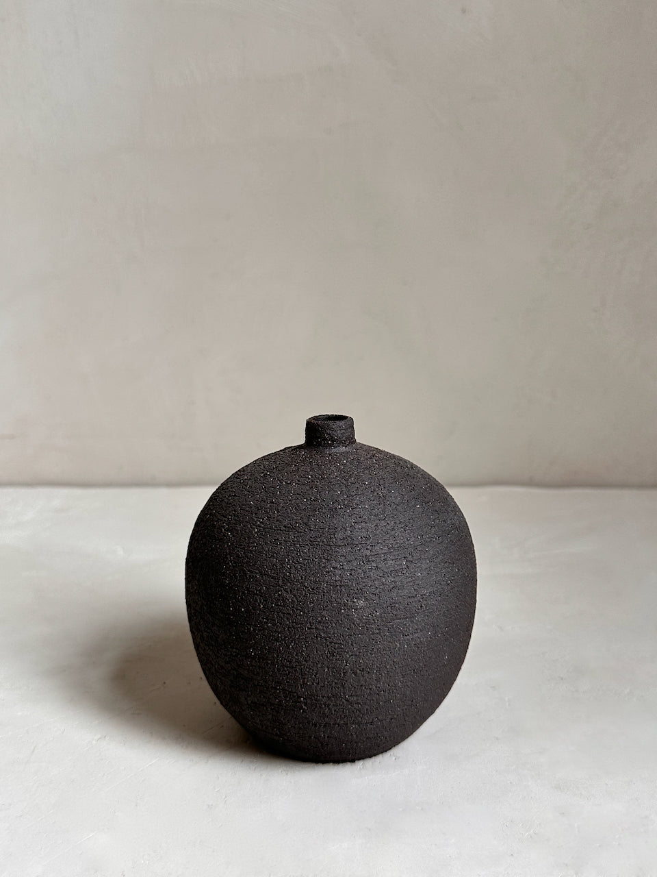 The Corner - Ceramic vase N° 89 - Ceramics
