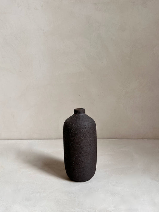 The Corner - Ceramic vase N° 90 - Ceramics