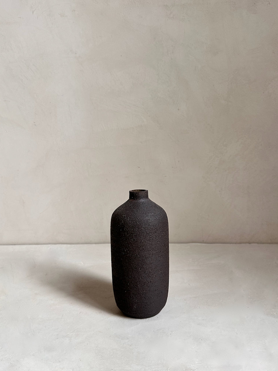 The Corner - Ceramic vase N° 90 - Ceramics