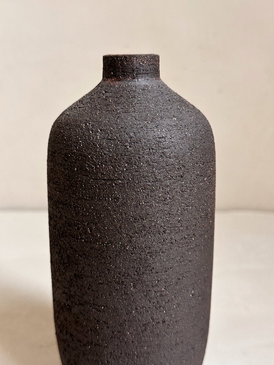 The Corner - Ceramic vase N° 90 - Ceramics