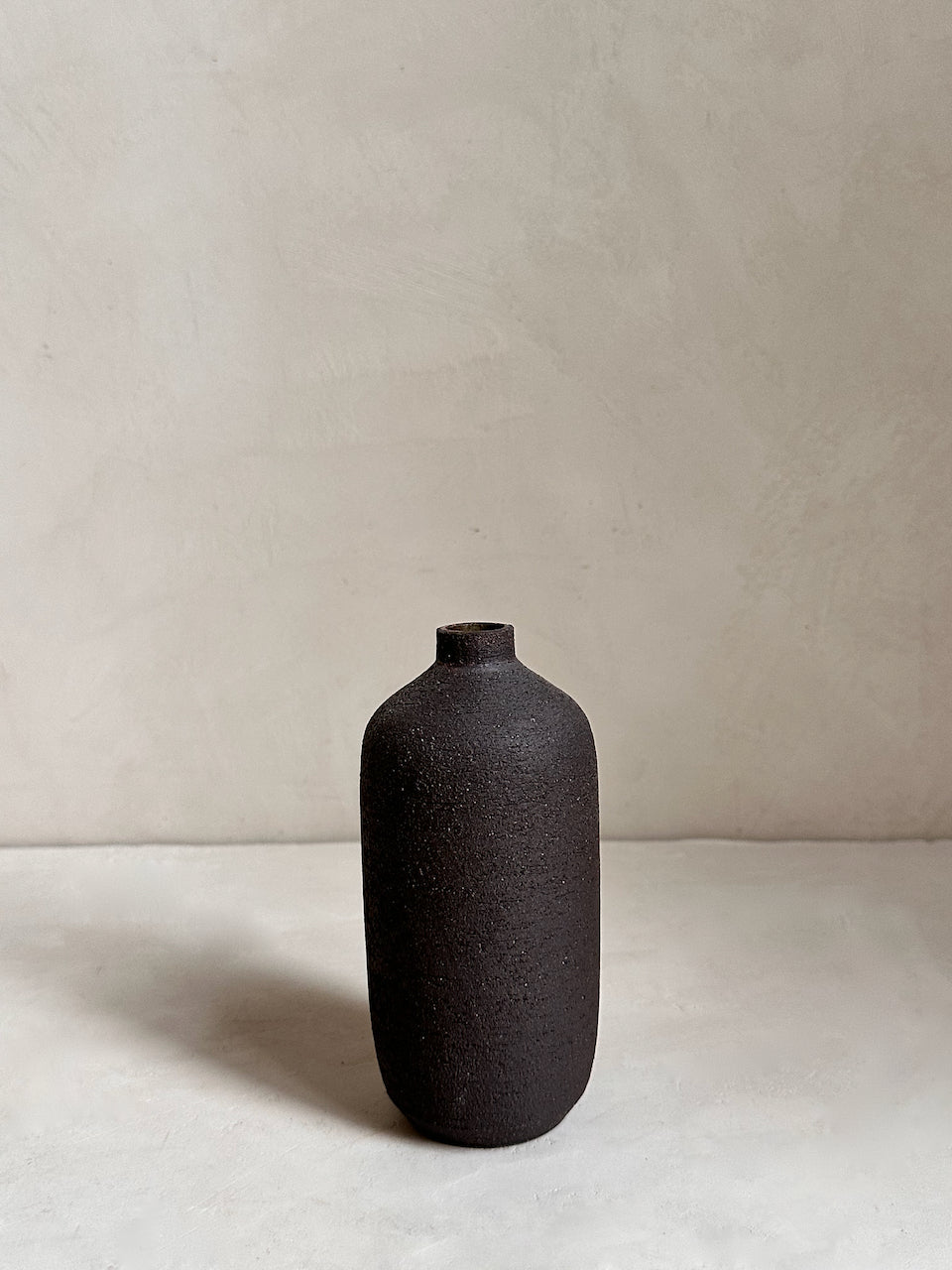 The Corner - Ceramic vase N° 90 - Ceramics