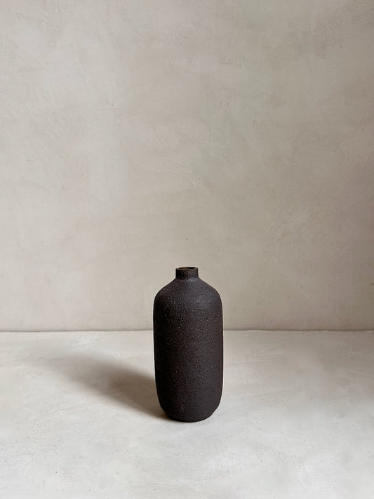 The Corner - Ceramic vase N° 90 - Ceramics