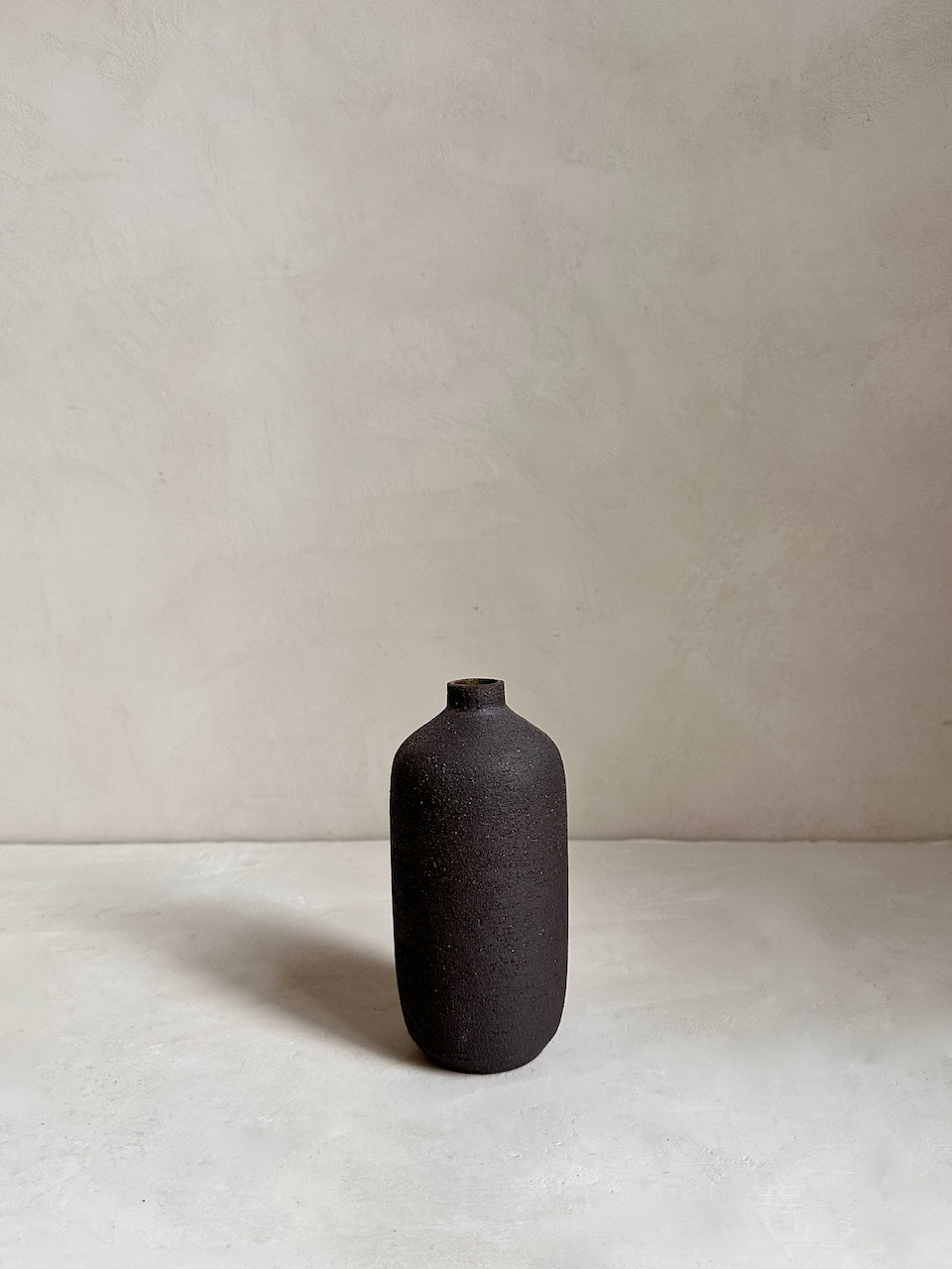 The Corner - Ceramic vase N° 90 - Ceramics