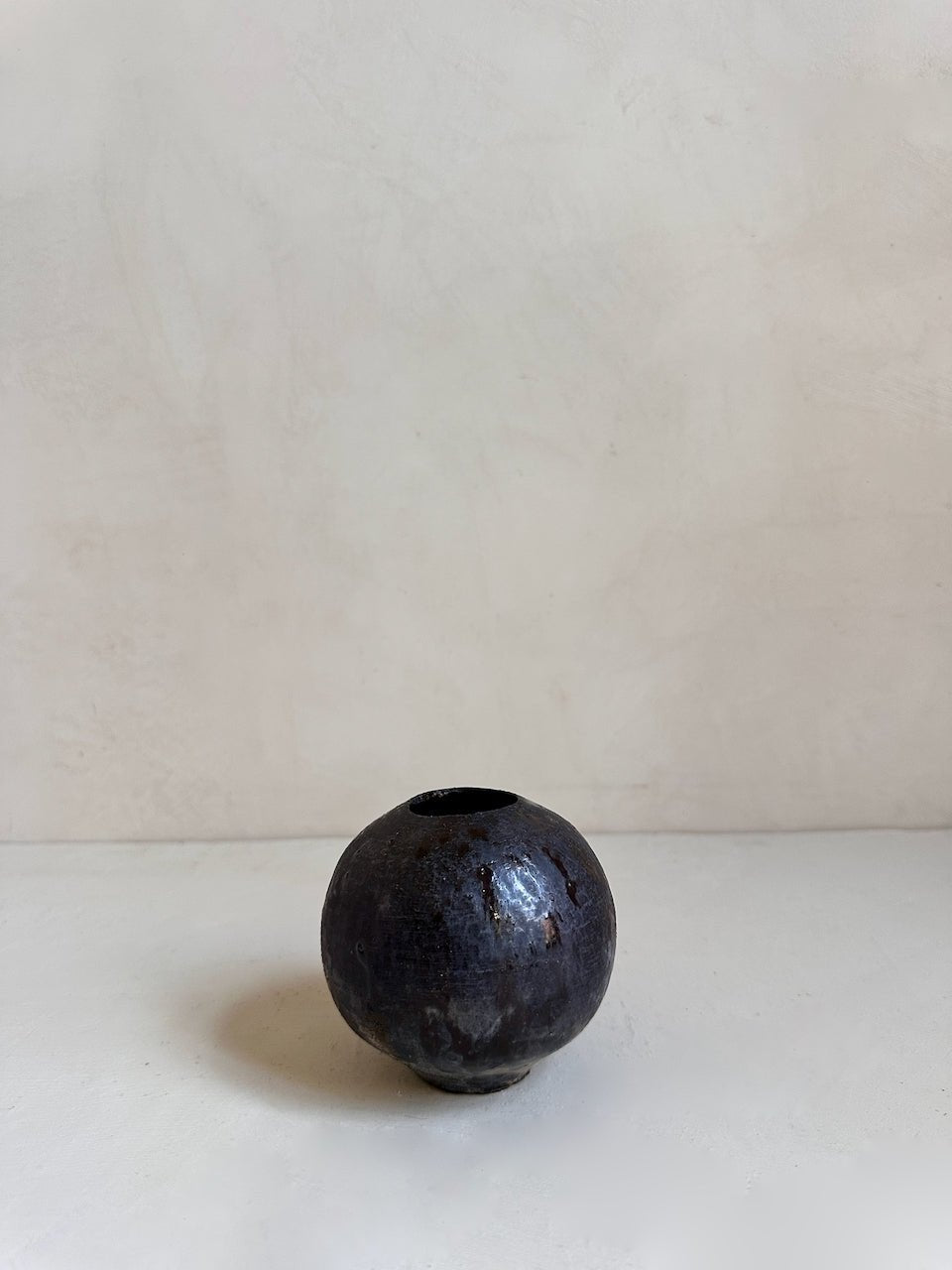 The Corner - Ceramic vase N° 93 - Ceramics