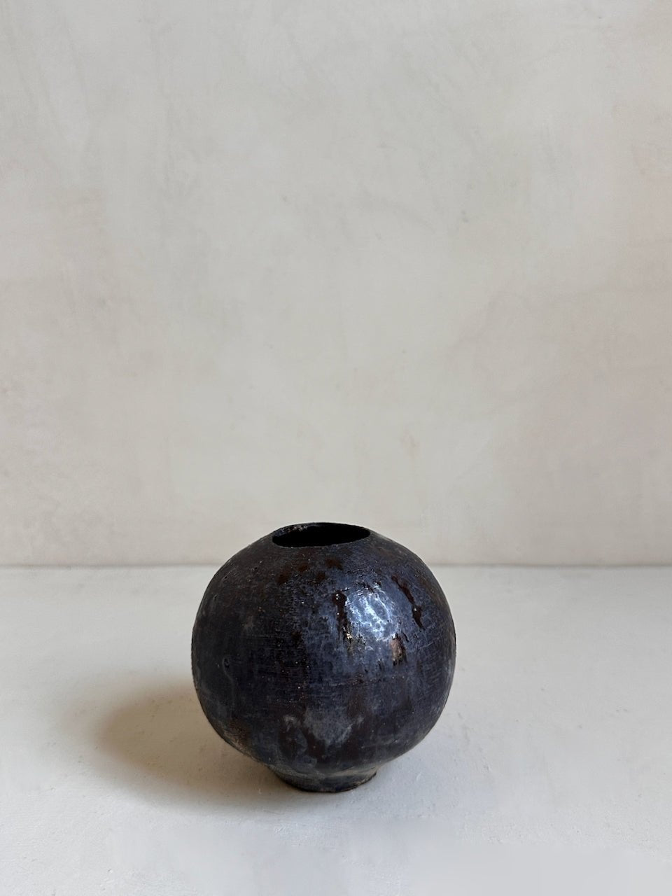 The Corner - Ceramic vase N° 93 - Ceramics