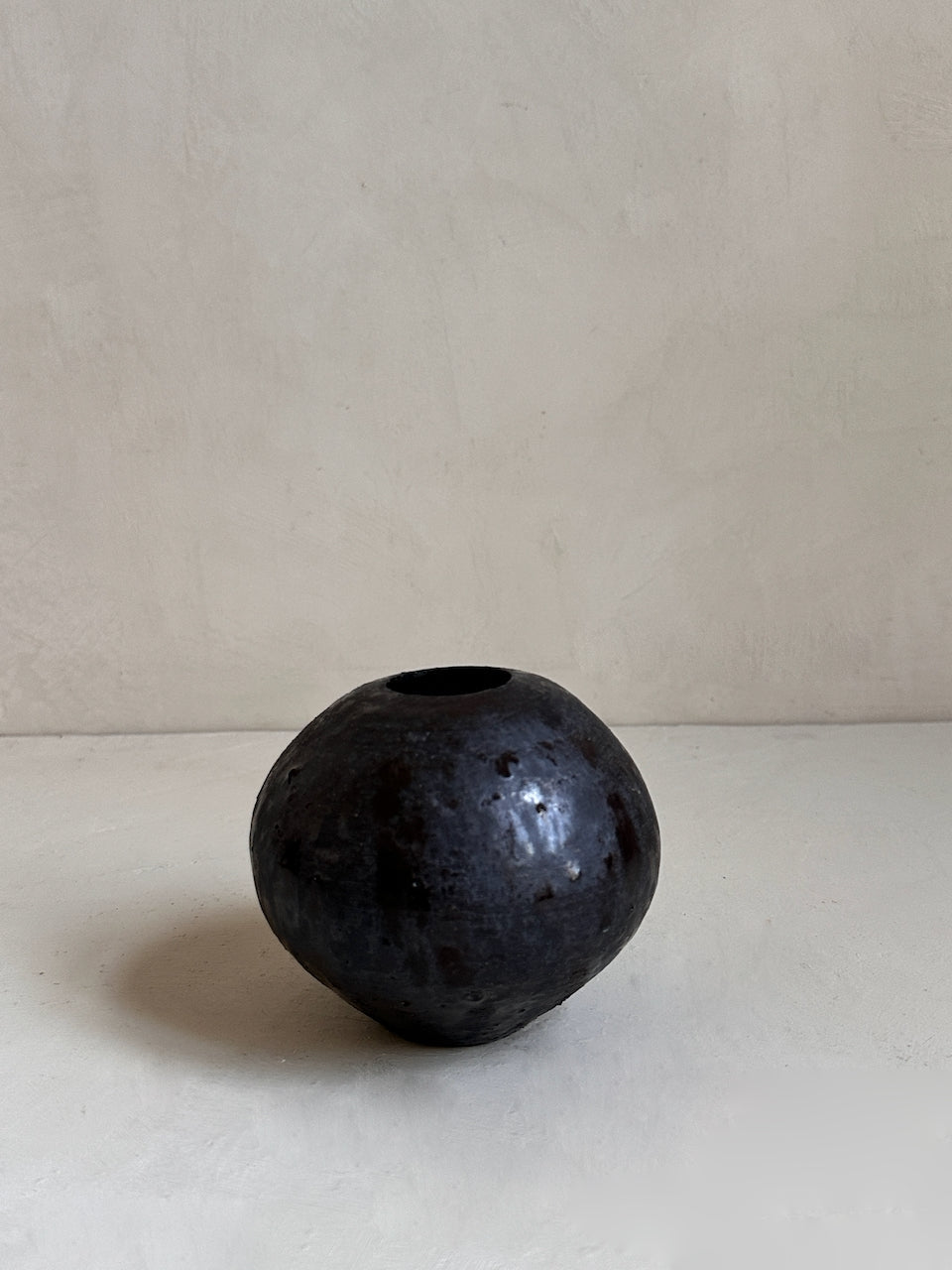 The Corner - Ceramic vase N° 94 - Ceramics