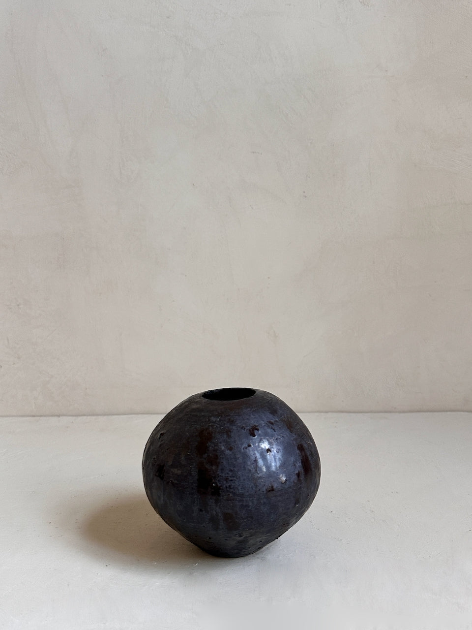 The Corner - Ceramic vase N° 94 - Ceramics