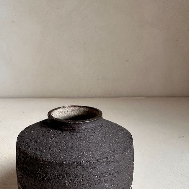 The Corner - Ceramic vase N° 15 - Ceramics
