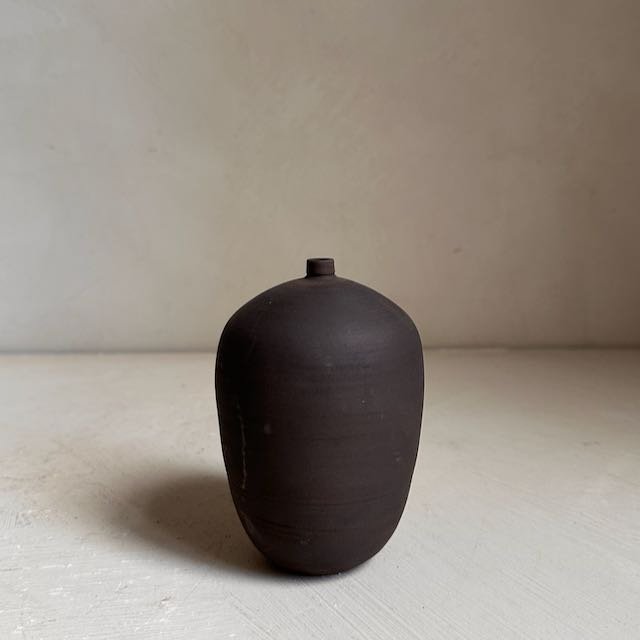 The Corner - Ceramic vase N° 16 - Ceramics