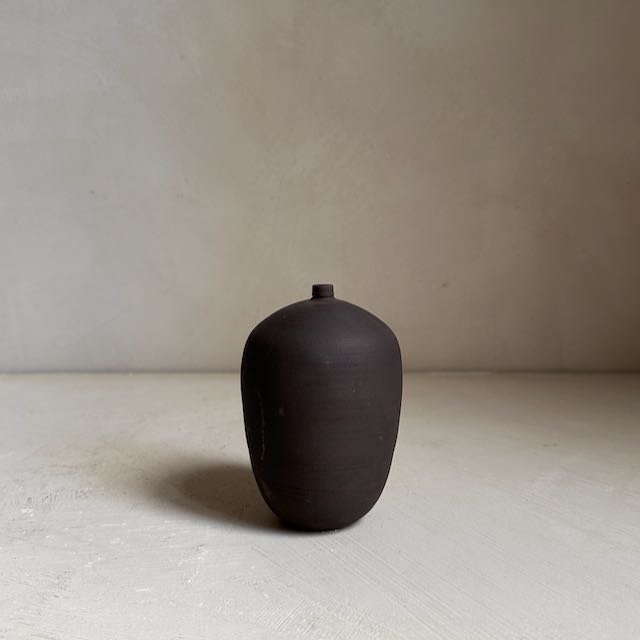 The Corner - Ceramic vase N° 16 - Ceramics
