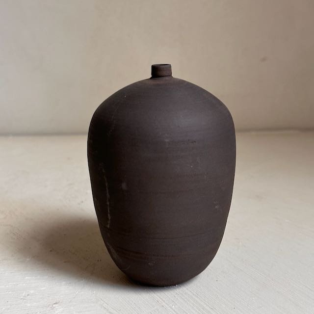 The Corner - Ceramic vase N° 16 - Ceramics