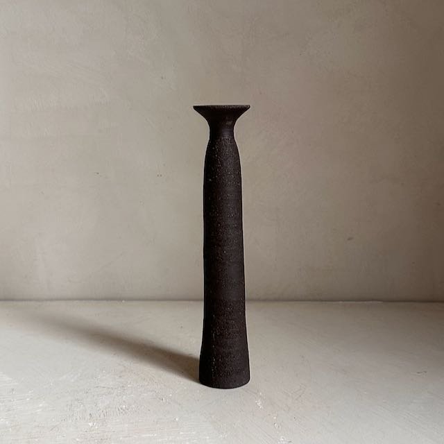 The Corner - Ceramic vase N° 21 - Ceramics
