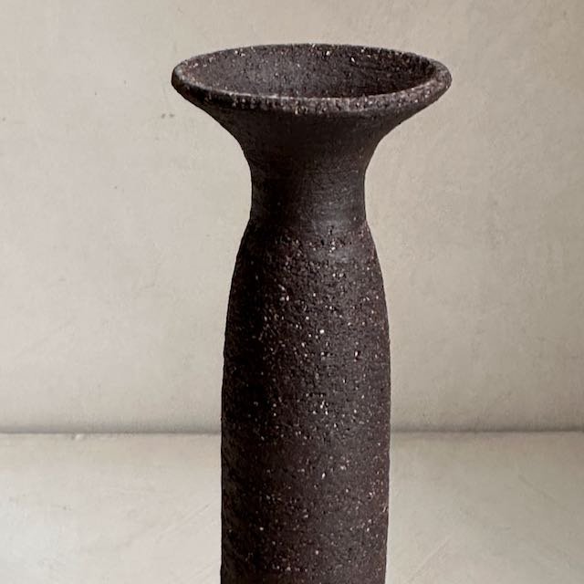 The Corner - Ceramic vase N° 21 - Ceramics