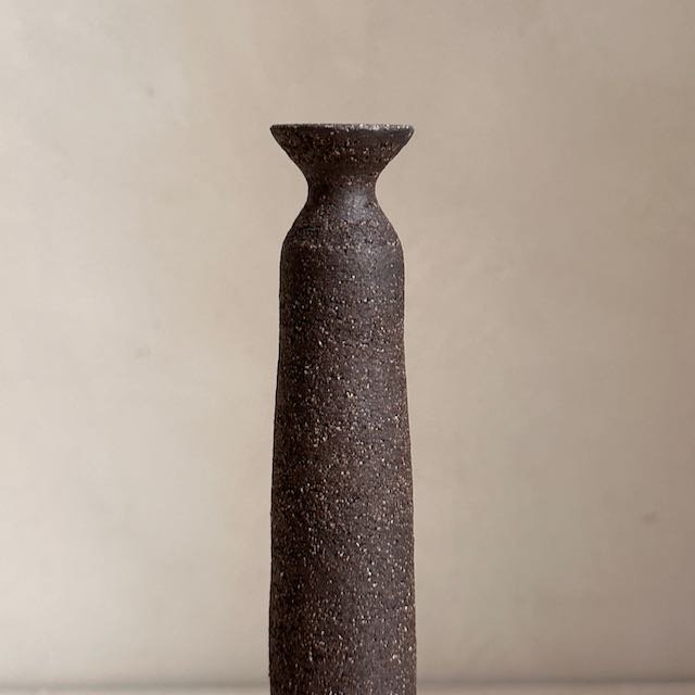 The Corner - Ceramic vase N° 23 - Ceramics