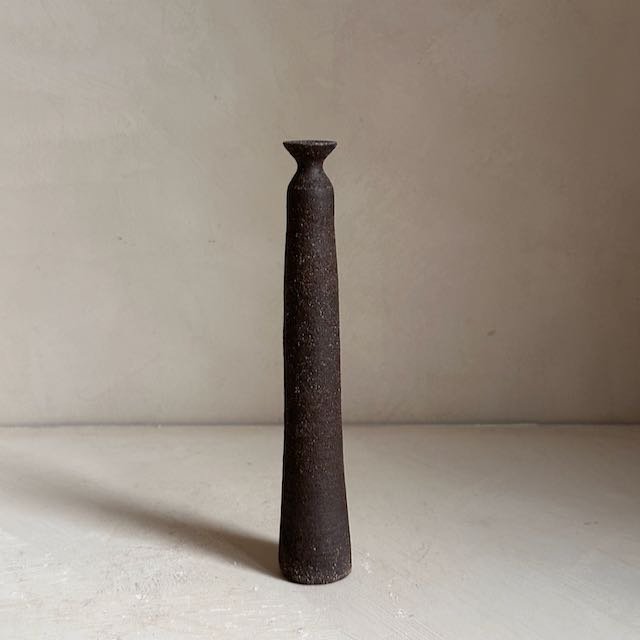 The Corner - Ceramic vase N° 23 - Ceramics