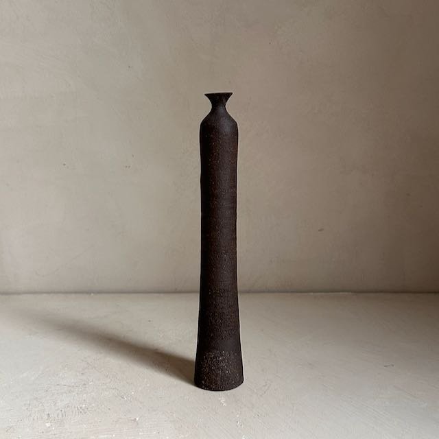 The Corner - Ceramic vase N° 24 - Ceramics