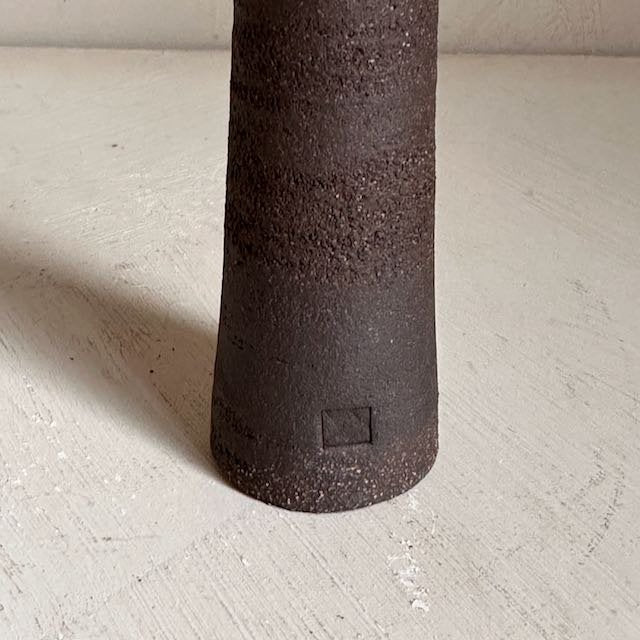 The Corner - Ceramic vase N° 24 - Ceramics