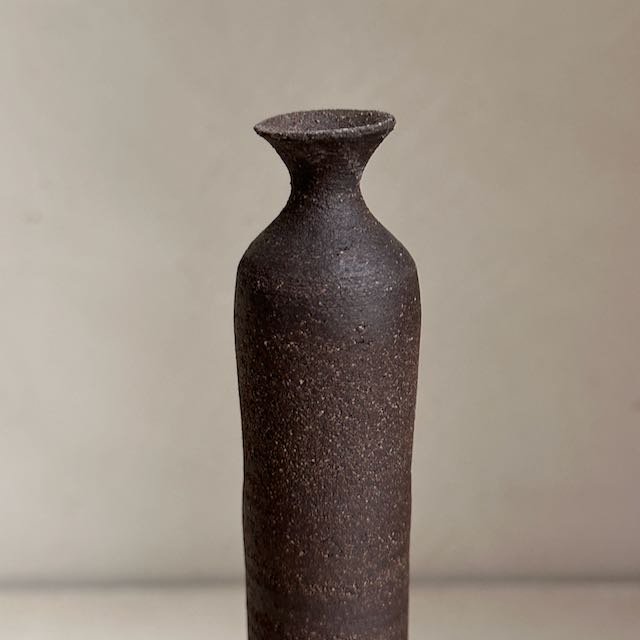 The Corner - Ceramic vase N° 24 - Ceramics