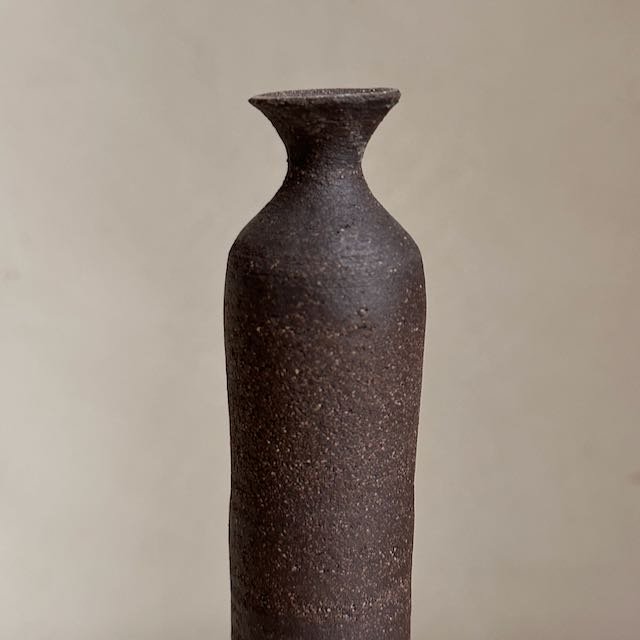 The Corner - Ceramic vase N° 24 - Ceramics