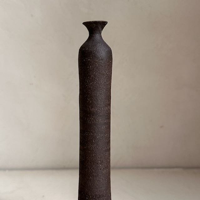 The Corner - Ceramic vase N° 24 - Ceramics