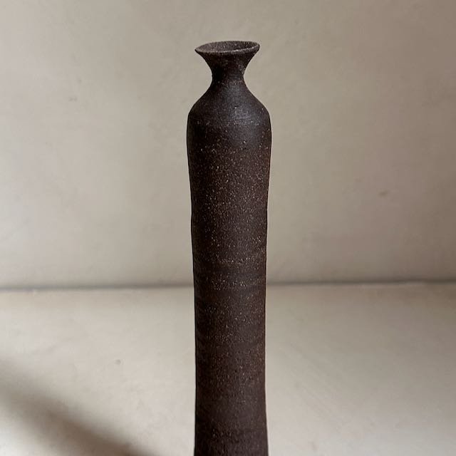 The Corner - Ceramic vase N° 24 - Ceramics