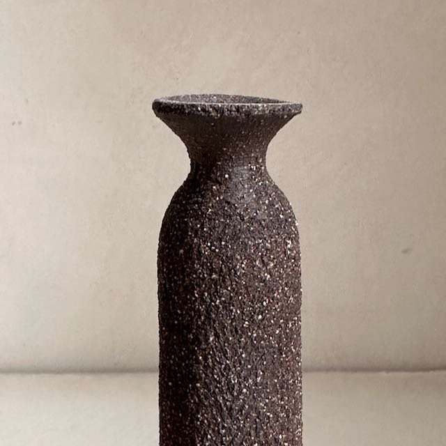 The Corner - Ceramic vase N° 27 - Ceramics