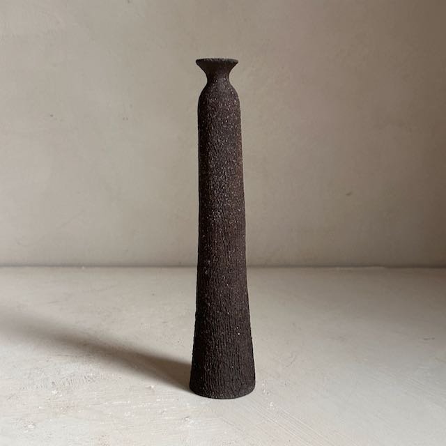 The Corner - Ceramic vase N° 27 - Ceramics