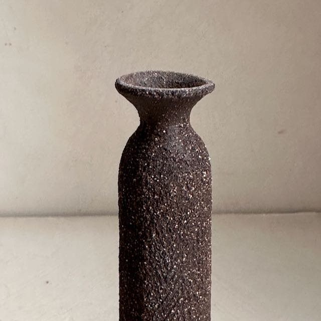 The Corner - Ceramic vase N° 27 - Ceramics