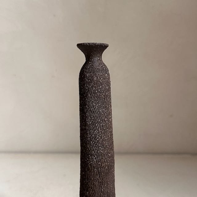 The Corner - Ceramic vase N° 27 - Ceramics