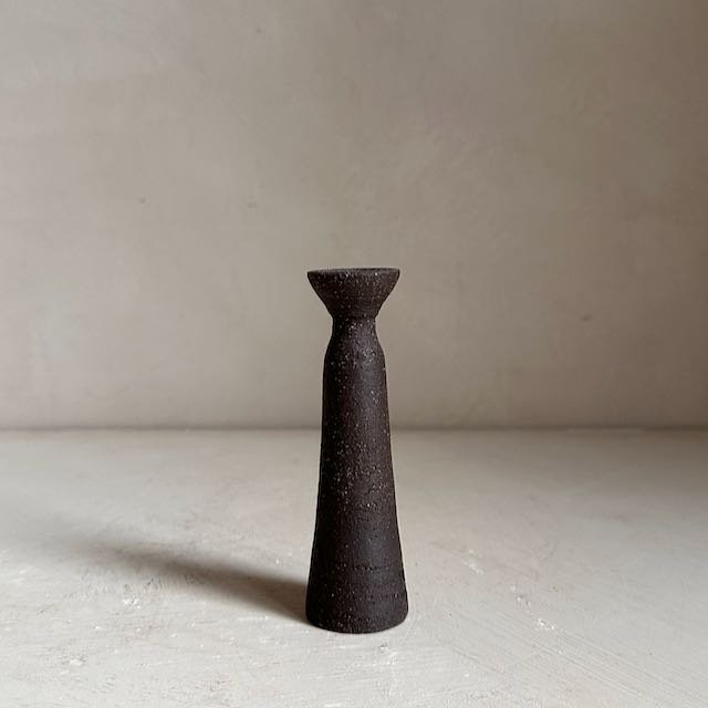 The Corner - Ceramic vase N° 31 - Ceramics