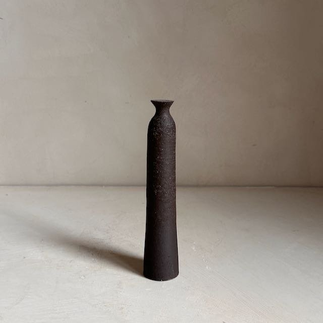The Corner - Ceramic vase N° 34 - Ceramics