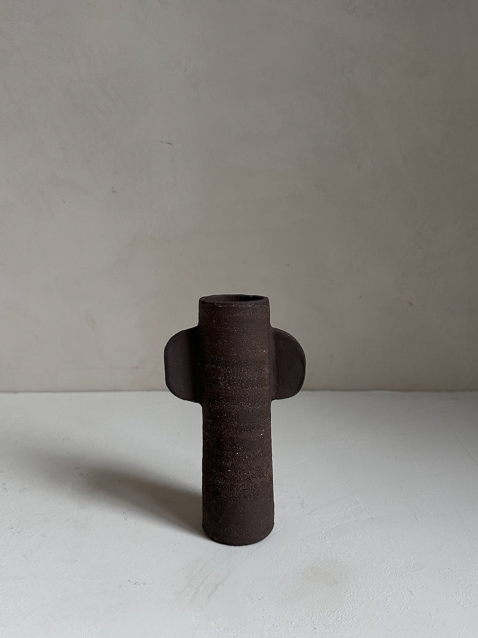 The Corner - Ceramic vase N° 44 - Ceramics