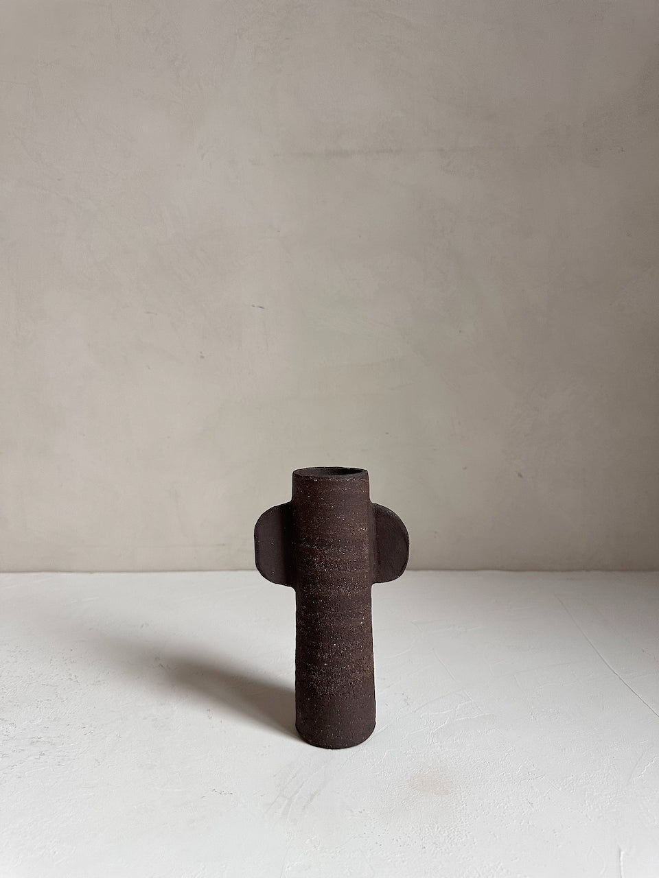 The Corner - Ceramic vase N° 44 - Ceramics