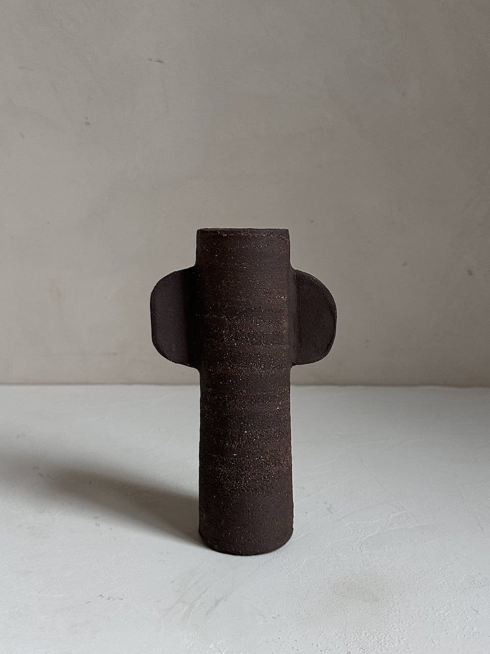 The Corner - Ceramic vase N° 44 - Ceramics