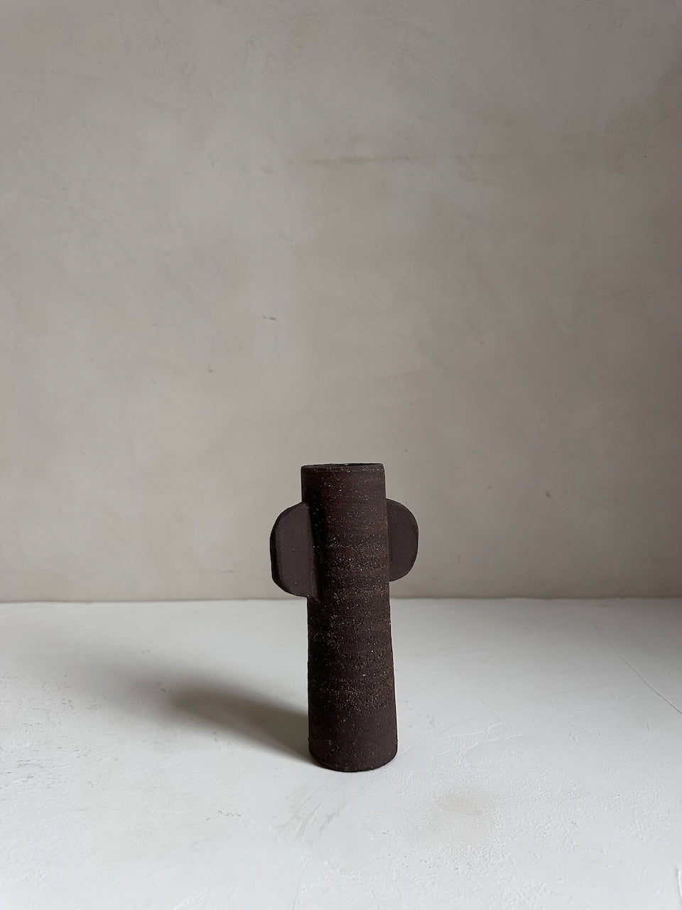 The Corner - Ceramic vase N° 44 - Ceramics